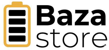 Baza Store logo